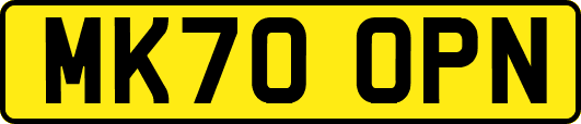 MK70OPN