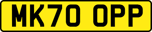 MK70OPP