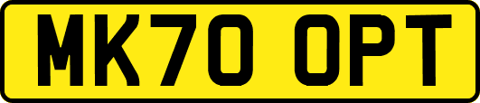 MK70OPT