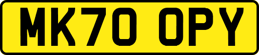 MK70OPY