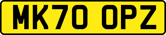 MK70OPZ