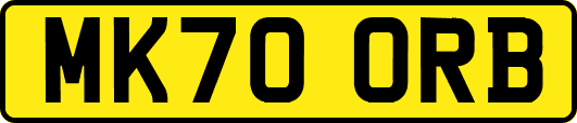 MK70ORB