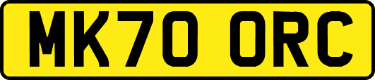 MK70ORC