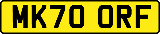 MK70ORF