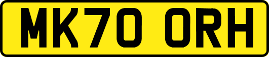 MK70ORH
