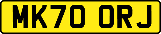 MK70ORJ