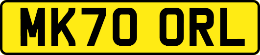 MK70ORL