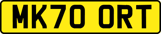 MK70ORT