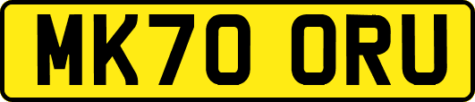 MK70ORU