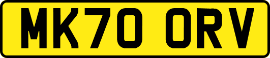 MK70ORV