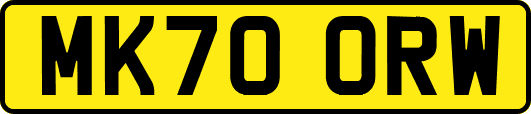 MK70ORW