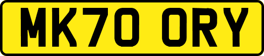 MK70ORY