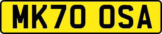 MK70OSA