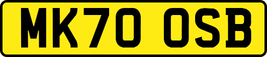 MK70OSB