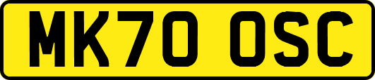 MK70OSC