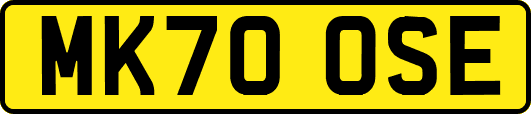 MK70OSE