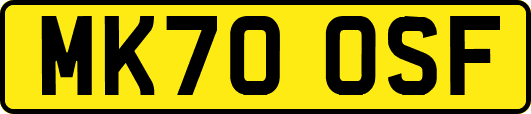 MK70OSF