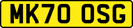 MK70OSG