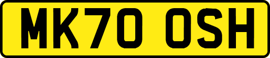 MK70OSH