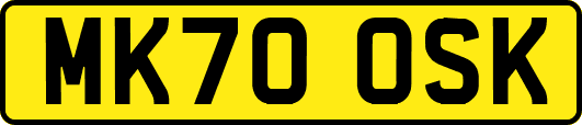 MK70OSK