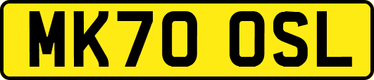 MK70OSL