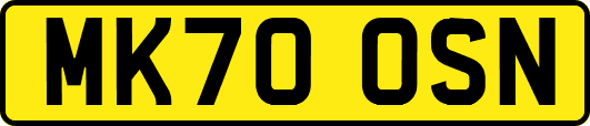 MK70OSN