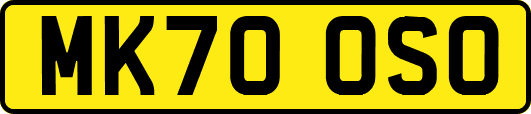 MK70OSO