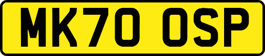 MK70OSP
