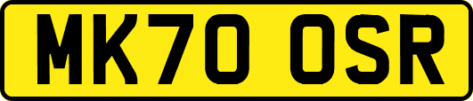 MK70OSR