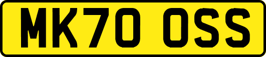 MK70OSS