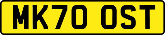 MK70OST