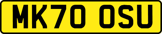 MK70OSU