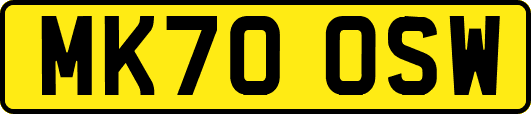 MK70OSW