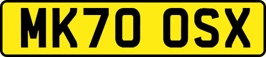 MK70OSX