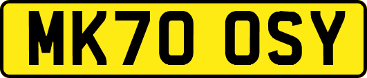 MK70OSY