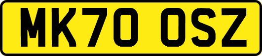 MK70OSZ