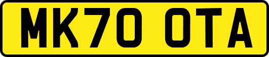 MK70OTA