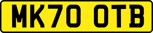 MK70OTB