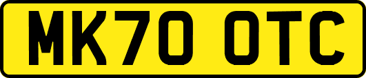 MK70OTC
