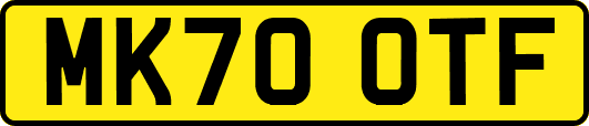 MK70OTF