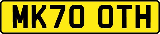 MK70OTH