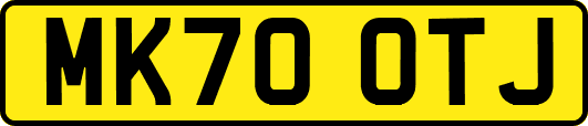 MK70OTJ