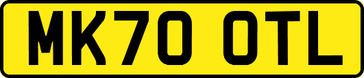 MK70OTL