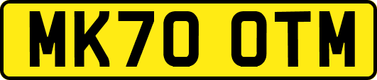 MK70OTM