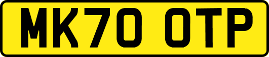 MK70OTP