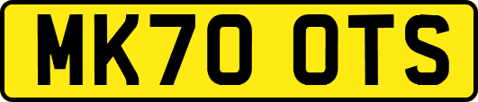 MK70OTS