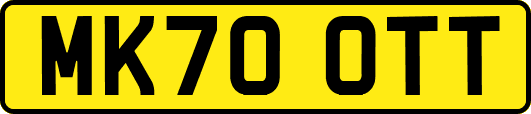 MK70OTT