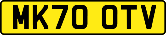 MK70OTV