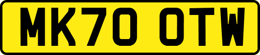 MK70OTW