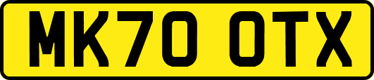 MK70OTX